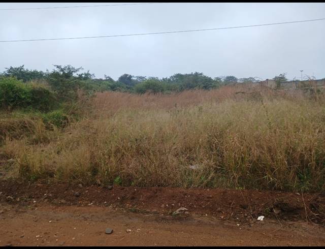 820M² VACANT LAND FOR SALE IN MULEDANE